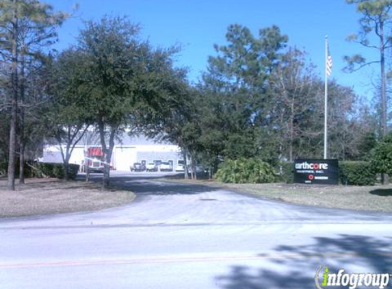 Earthcore Industries Inc - Jacksonville, FL