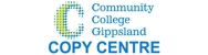 CCG Copy Centre - Printers - General