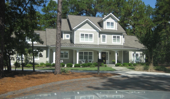 Sandhills Seamless Gutters - Southern Pines, NC