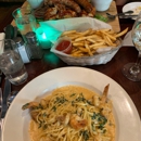 CJ's American Grill - American Restaurants