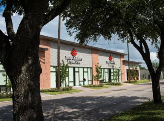 Texas Children's Pediatrics Heights - Houston, TX