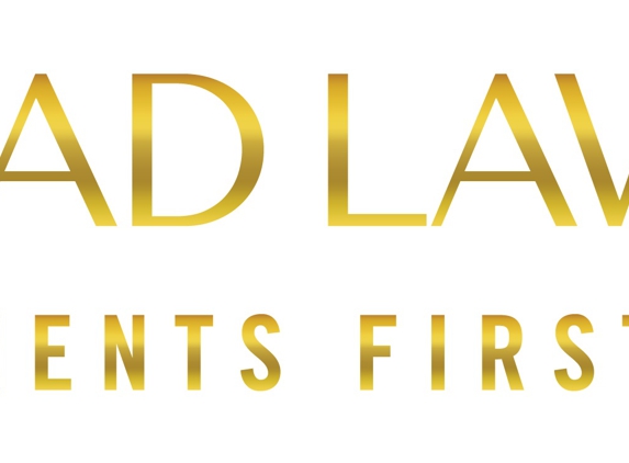 Rad Law Firm - Arlington, TX