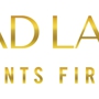 Rad Law Firm - da os corporales