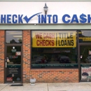 Check Into Cash - Check Cashing Service