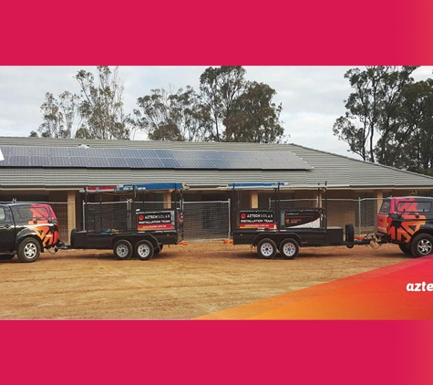 Aztech Solar - Beresfield, NSW. Free Home Energy Assessment