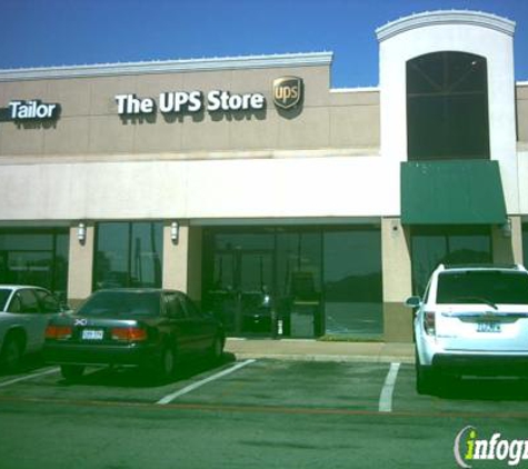 The UPS Store - Dallas, TX