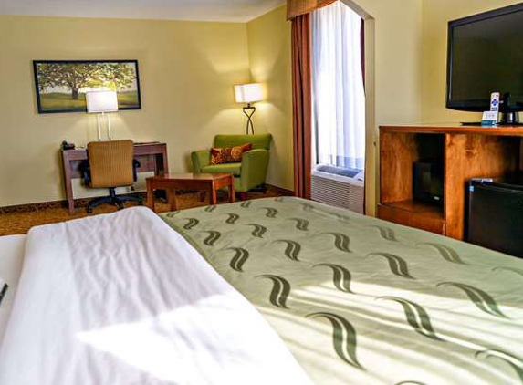 Quality Inn Whiteville North - Whiteville, NC