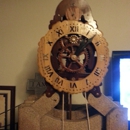 Somewhere in Time - Clock Repair