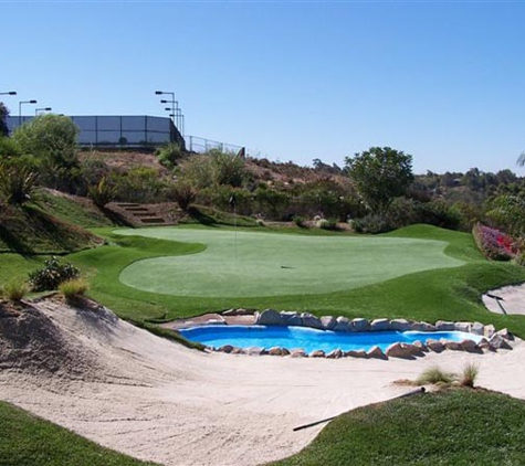 Southwest Greens New Mexico - Alto, NM