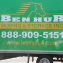 Ben Hur Moving & Storage Inc. - Self Storage