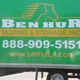 Ben Hur Moving & Storage Inc.