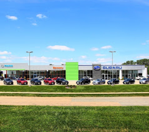 Ramsey Auto Center - Urbandale, IA