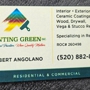 Painting Green Inc