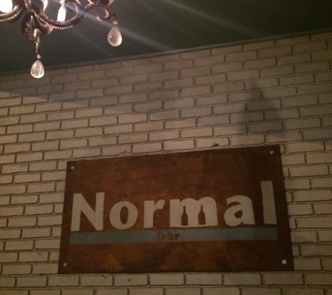 Normal Bar - Athens, GA