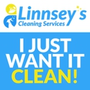 Linnsey's Cleaning Services - House Cleaning
