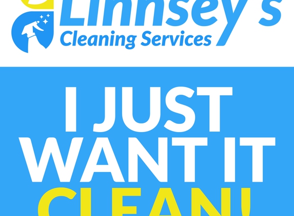 Linnsey's Cleaning Services - Auburn, CA