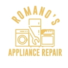 Romano's Appliance Repair