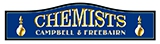 Campbell & Freebairn Chemist - Chemist & Pharmacy Stores