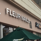 Nails Fleur