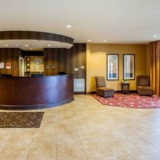 Comfort Suites Byron Warner Robins - Byron, GA