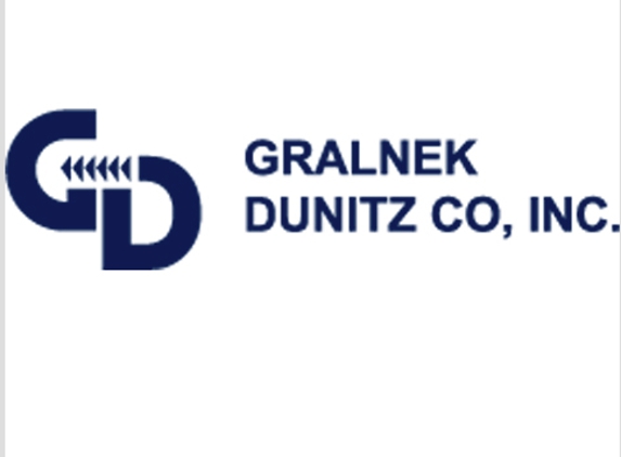 Gralnek-Dunitz Co. - Newton, IA