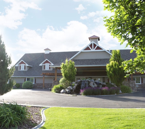 The Gables Assisted Living & Memory Care of Shelley - Shelley, ID