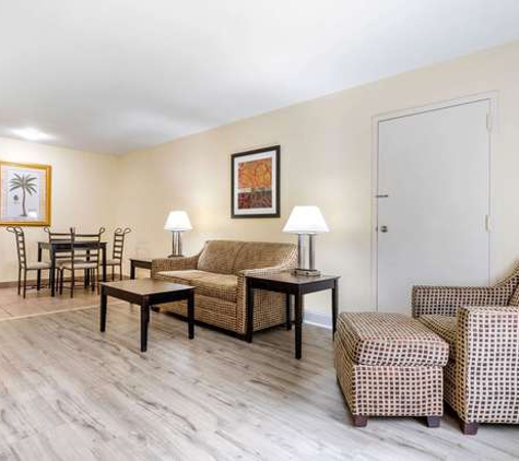 Quality Inn & Suites - Lexington, SC