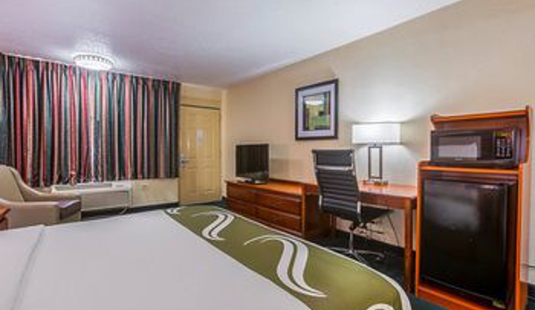 Quality Inn - Atlanta, GA