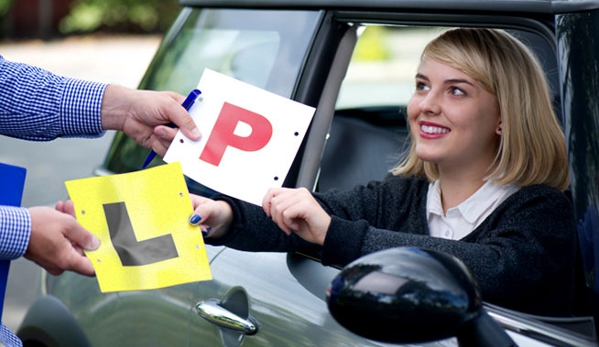 L'Smarter Driving School - Guildford West, NSW