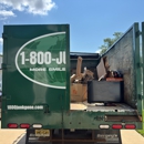 1-800-Junk-Gone - Garbage Collection