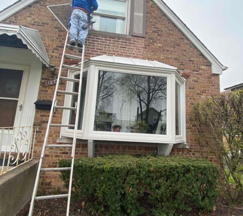 Prime Time Window Cleaning, Inc. - Chicago, IL