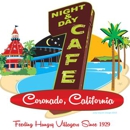 Night & Day Cafe - Coffee Shops