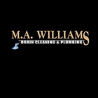 M A Williams Drain Cleaning & Plumbing