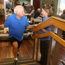 Lott Physical Therapy and Fitness Center - Corsicana - Physical Therapists