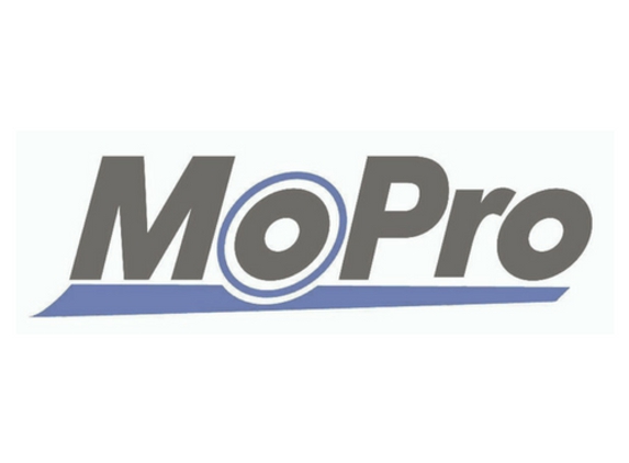 Mopro Pro Fitted Footwear - Syracuse, NY