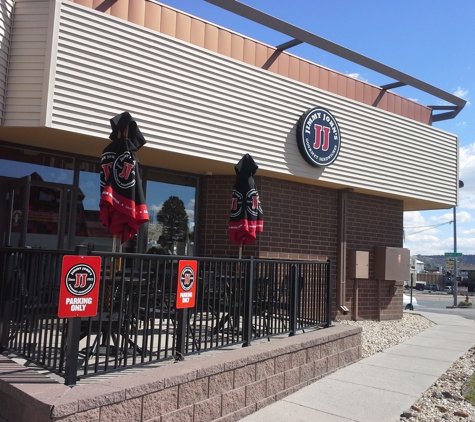 Jimmy John's - Colorado Springs, CO