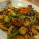 Mongolian Grill