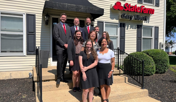 Gary Albert - State Farm Insurance Agent - Charlottesville, VA