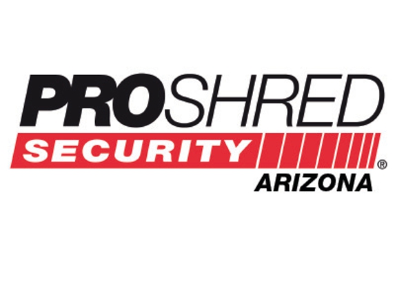 PROSHRED® Arizona - Tempe, AZ