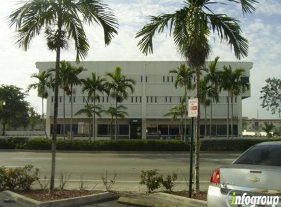 Apex Building Service Inc - North Miami Beach, FL