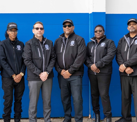 Lagarda Security - Detroit, MI. Detroit administrative staff