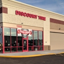 Discount Tire - Tire Dealers