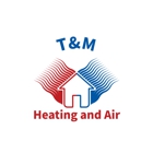 T & M Heating & Air