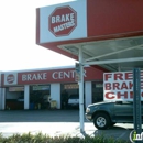 Brake Masters - Auto Repair & Service