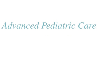 advanced pediatric care lockport il