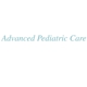 Advanced Pediatric Care PC