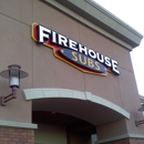 Firehouse Subs - Fast Food Restaurants