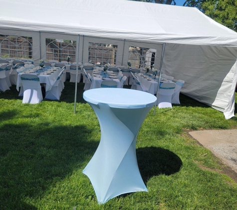 Thomas Party Rentals & Decor - Clifton Heights, PA