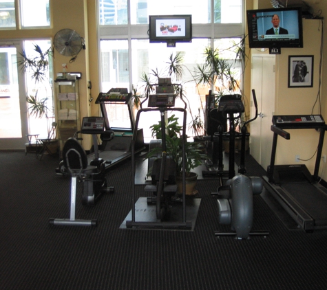 FitnessWise - Bethesda, MD