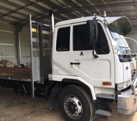 DC Mobile Automotive - Harrington Park, NSW